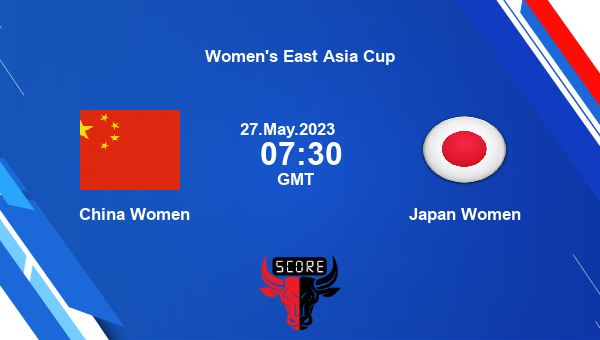 CHN-W vs JAPWn live score, China Women vs Japan Women live Match 6 Women T20, Women’s East Asia Cup