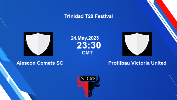 ACS vs PVU live score, Alescon Comets SC vs Profilbau Victoria United live Match 12 T20, Trinidad T20 Festival