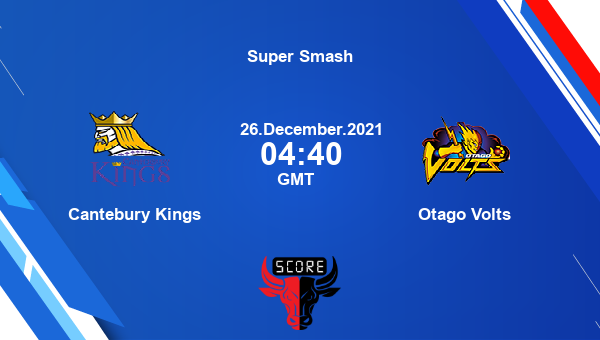 CK vs OV Dream11 Cricket Match Prediction | Super Smash |Team News|