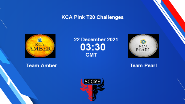 TA vs TP Dream11 Cricket Match Prediction | KCA Pink T20 Challenges |Team News|