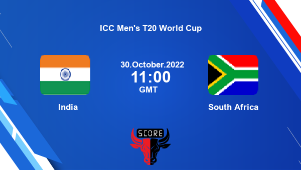 IND vs SA, Dream11 Prediction, Fantasy Cricket Tips, Dream11 Team, Pitch Report, Injury Update – ICC Men’s T20 World Cup