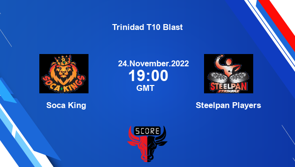 SCK vs SPP, Dream11 Prediction, Fantasy Cricket Tips, Dream11 Team, Pitch Report, Injury Update – Trinidad T10 Blast