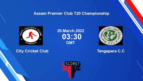 City Cricket Club vs Tengapara C.C Dream11 Match Prediction | Assam Premier Club T20 Championship |Team News|