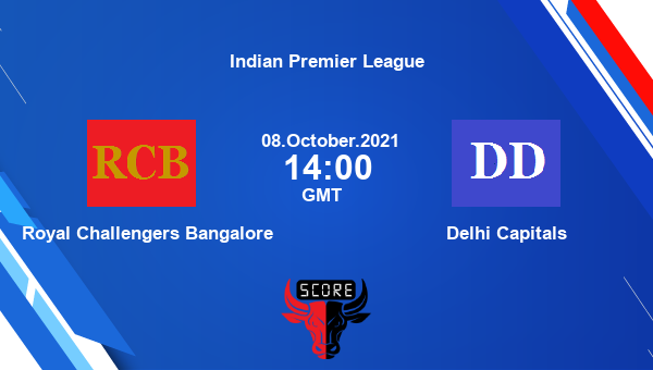 RCB vs DC 56th Match Team News Preview Dream11 Prediction | IPL