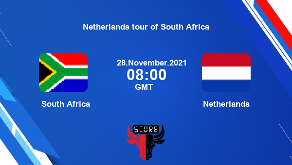 SA vs NED 2nd ODI Match Team News Preview Dream11 Prediction