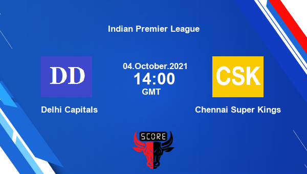 DC vs CSK 50th Match Team News Preview Dream11 Prediction | IPL