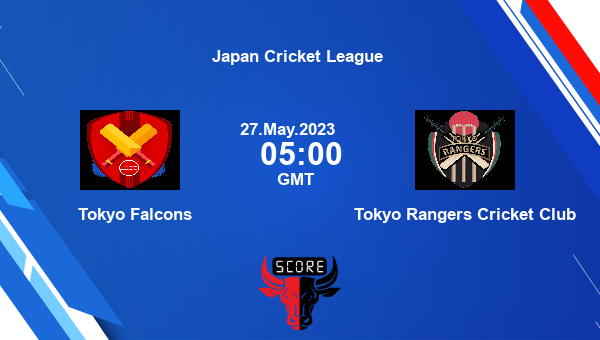 TFL vs TRC, Dream11 Prediction, Fantasy Cricket Tips, Dream11 Team, Pitch Report, Injury Update – Japan Cricket League