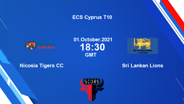 NTCC vs SLL 30th Match Team News Preview Dream11 Prediction