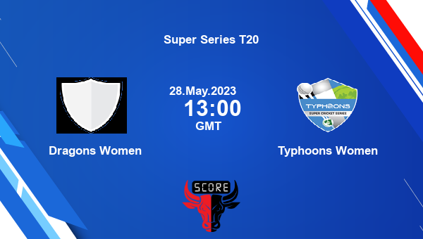 DG-W vs TYP-W, Dream11 Prediction, Fantasy Cricket Tips, Dream11 Team, Pitch Report, Injury Update - Super Series T20