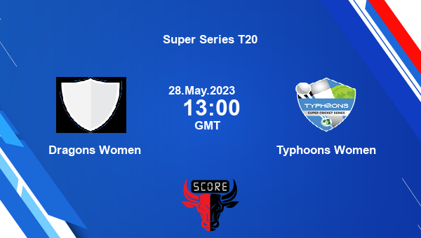 DG-W vs TYP-W, Dream11 Prediction, Fantasy Cricket Tips, Dream11 Team, Pitch Report, Injury Update – Super Series T20