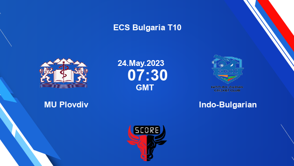 PLO vs INB, Dream11 Prediction, Fantasy Cricket Tips, Dream11 Team, Pitch Report, Injury Update – ECS Bulgaria T10