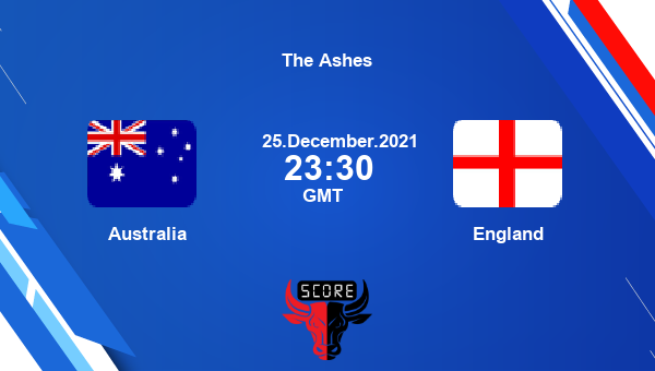 AUS vs ENG Dream11 Cricket Match Prediction | The Ashes |Team News|