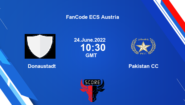 DNA vs PKC, Dream11 Prediction, Fantasy Cricket Tips, Dream11 Team, Pitch Report, Injury Update – FanCode ECS Austria