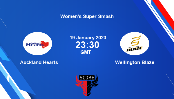 AH-W vs WB-W, Dream11 Prediction, Fantasy Cricket Tips, Dream11 Team, Pitch Report, Injury Update – Women’s Super Smash