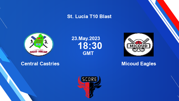 CMH vs MEG, Dream11 Prediction, Fantasy Cricket Tips, Dream11 Team, Pitch Report, Injury Update – St. Lucia T10 Blast