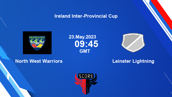 NWW vs LLG, Dream11 Prediction, Fantasy Cricket Tips, Dream11 Team, Pitch Report, Injury Update – Ireland Inter-Provincial Cup