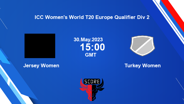 JER-W vs TUR-W, Dream11 Prediction, Fantasy Cricket Tips, Dream11 Team, Pitch Report, Injury Update – ICC Women’s World T20 Europe Qualifier Div 2