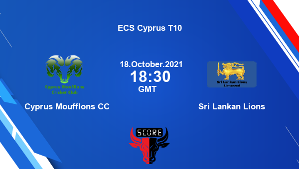 CMCC vs SLL 62th Match Team News Preview Dream11 Prediction