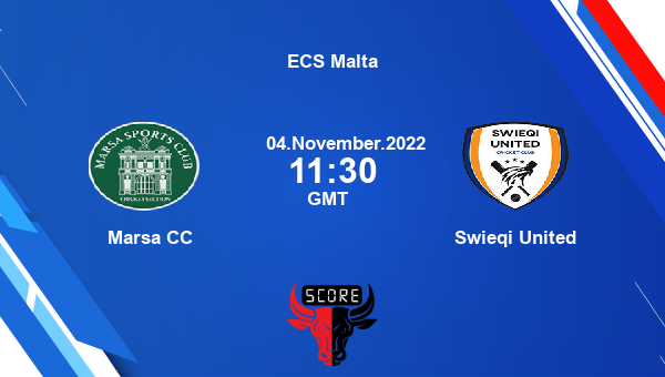 MAR vs SWU live score, Marsa CC vs Swieqi United live 3rd Quarter Final T10, ECS Malta