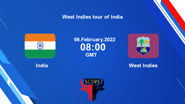 IND vs WI Dream11 Cricket Match Prediction | West Indies tour of India |Team News|