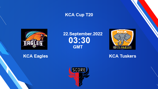 EAG vs TUS, Dream11 Prediction, Fantasy Cricket Tips, Dream11 Team, Pitch Report, Injury Update – KCA Cup T20