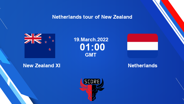 New Zealand XI vs Netherlands Dream11 Cricket Match Prediction | Netherlands tour of New Zealand |Team News|