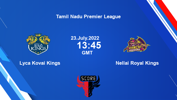 LKK vs NRK, Dream11 Prediction, Fantasy Cricket Tips, Dream11 Team, Pitch Report, Injury Update – Tamil Nadu Premier League