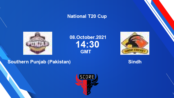 SP (Pakistan) vs Sindh 24th Match Team News Preview  Dream11 Prediction