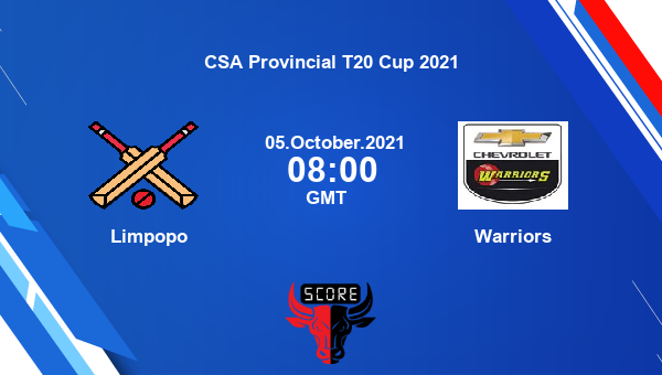 Limpopo vs Warriors 15th Match Team News Preview Dream11 Prediction