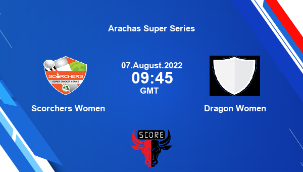 SCO-W vs DG-W, Dream11 Prediction, Fantasy Cricket Tips, Dream11 Team, Pitch Report, Injury Update – Arachas Super Series
