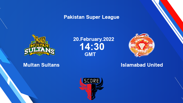 Multan Sultans vs Islamabad United Dream11 Match Prediction | Pakistan Super League |Team News|