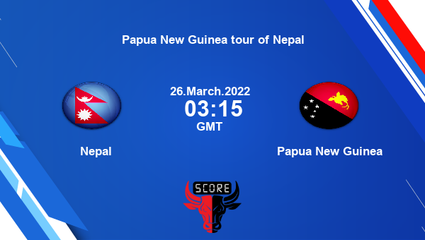 NEP vs PNG, Dream11 Prediction, Fantasy Cricket Tips, Playing11, Dream11 Team, Pitch Report, Injury Update – Papua New Guinea tour of Nepal