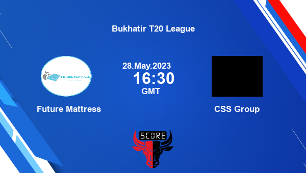 FM vs CSG, Dream11 Prediction, Fantasy Cricket Tips, Dream11 Team, Pitch Report, Injury Update - Bukhatir T20 League