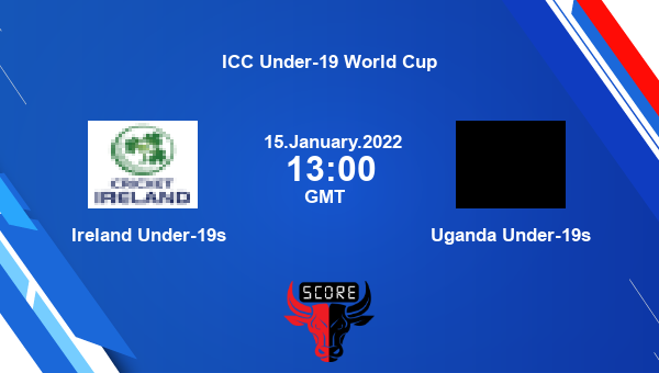 Ireland Under-19s vs Uganda Under-19s Dream11 Cricket Match Prediction | ICC Under-19 World Cup |Team News|