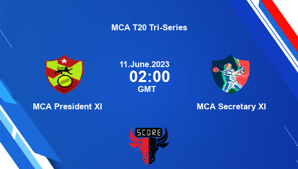 MAP vs MAS, Dream11 Prediction, Fantasy Cricket Tips, Dream11 Team, Pitch Report, Injury Update – MCA T20 Tri-Series