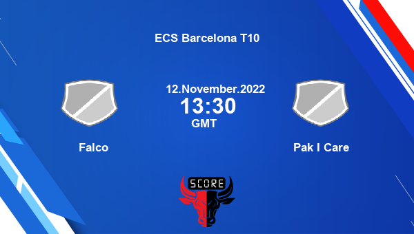 FAL vs PIC, Dream11 Prediction, Fantasy Cricket Tips, Dream11 Team, Pitch Report, Injury Update – ECS Barcelona T10