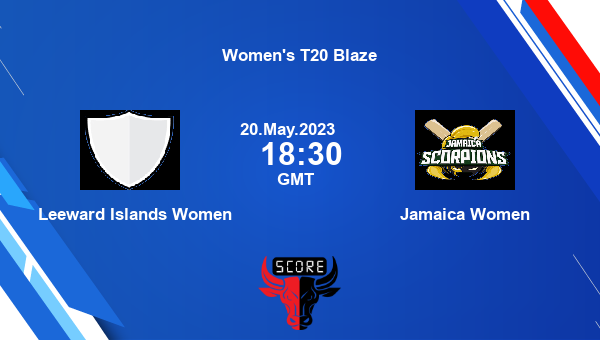 LWI-W vs JamWn, Dream11 Prediction, Fantasy Cricket Tips, Dream11 Team, Pitch Report, Injury Update – Women’s T20 Blaze