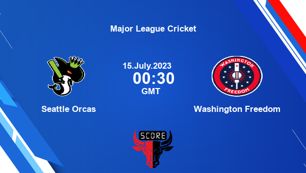 SOC vs WTF, Dream11 Prediction, Fantasy Cricket Tips, Dream11 Team, Pitch Report, Injury Update – Major League Cricket