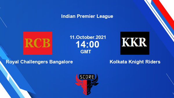 RCB vs KKR Eliminator Match Team News Preview Dream11 Prediction | IPL