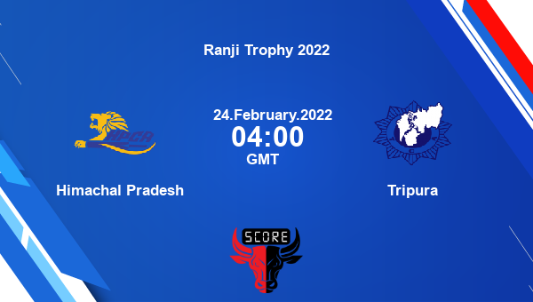 Himachal Pradesh vs Tripura Dream11 Match Prediction | Ranji Trophy 2022 |Team News|