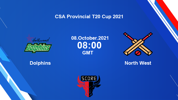 Dolphins vs North West 19th Match Team News Preview Prediction