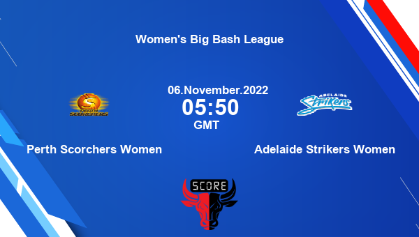 PS-W vs AS-W, Dream11 Prediction, Fantasy Cricket Tips, Dream11 Team, Pitch Report, Injury Update – Women’s Big Bash League
