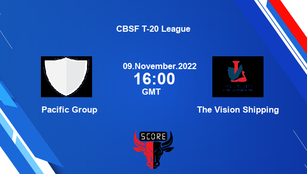 PAG vs TVS, Dream11 Prediction, Fantasy Cricket Tips, Dream11 Team, Pitch Report, Injury Update – CBSF T-20 League