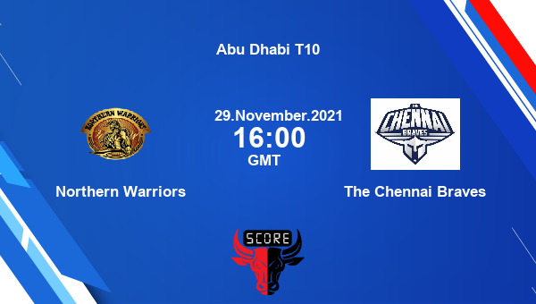 NW vs TCB 26th Match Team News Preview Dream11 Prediction | Abu Dhabi T10