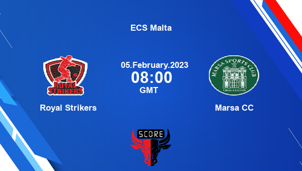 RST vs MAR, Dream11 Prediction, Fantasy Cricket Tips, Dream11 Team, Pitch Report, Injury Update – ECS Malta