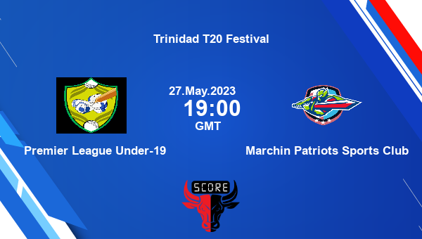PRL U-19 vs MPSC, Dream11 Prediction, Fantasy Cricket Tips, Dream11 Team, Pitch Report, Injury Update - Trinidad T20 Festival