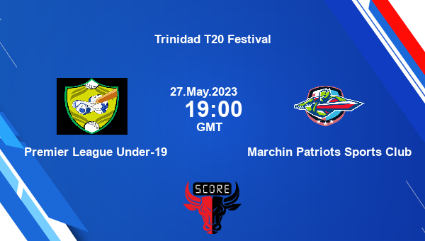 PRL U-19 vs MPSC, Dream11 Prediction, Fantasy Cricket Tips, Dream11 Team, Pitch Report, Injury Update – Trinidad T20 Festival