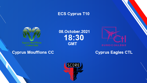 CMCC vs Cyprus Eagles CTL 42th Match Team News Preview Dream11 Prediction