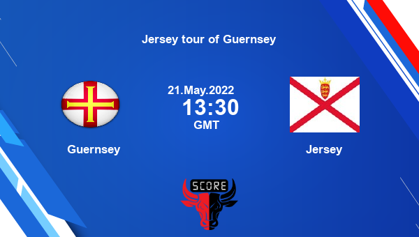 GUE vs JER Dream11 Prediction, Fantasy Cricket Tips, Dream11 Team, Pitch Report, Injury Update, 3rd T20I, Jersey tour of Guernsey