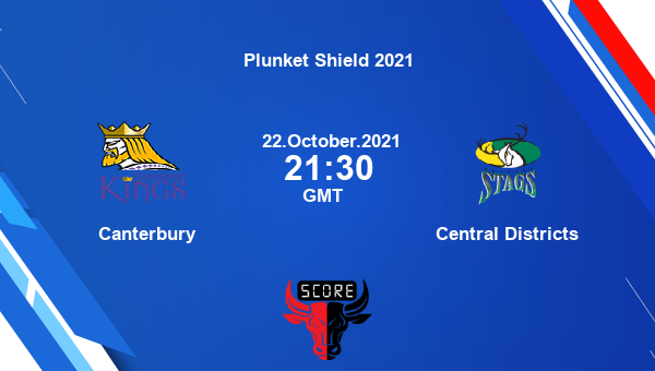 Canterbury vs CD 2nd Match Team News Preview Dream11 Prediction
